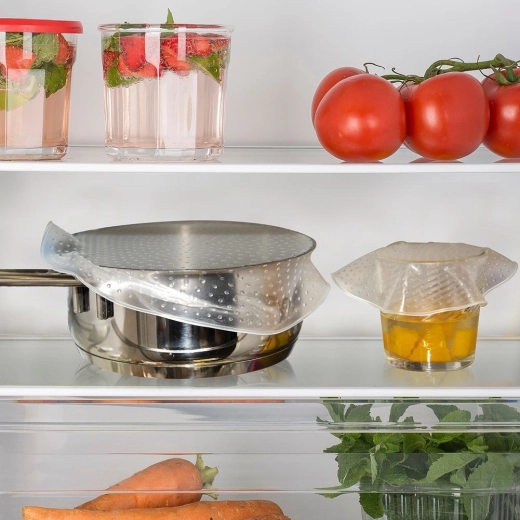 Atkārtota lietošana un vienkārša kopšana