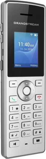 Bezvadu VoIP WiFi tālrunis WP810
