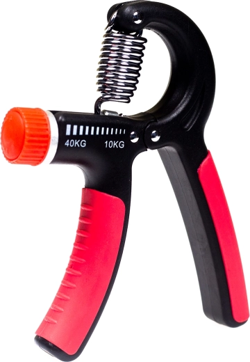 ONE Fitness Adjustable Hand Grip Strengthener