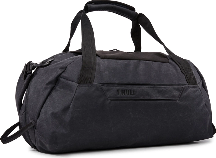 Thule Aion ceļojumu soma 35 l, melna