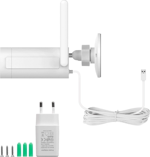 Viedā personas noteikšana, trauksme un divvirzienu sarunas
