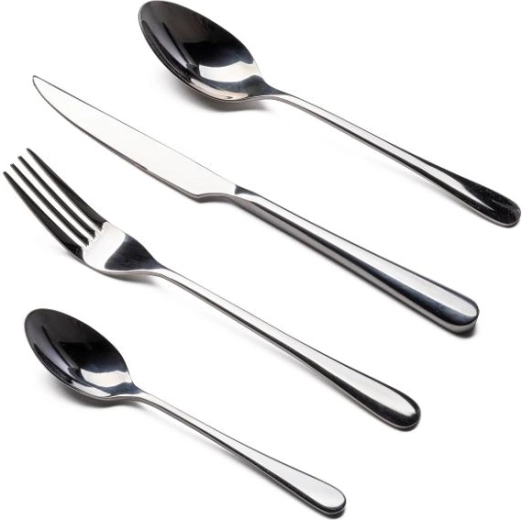 Lamart Monia cutlery set 24 pcs
