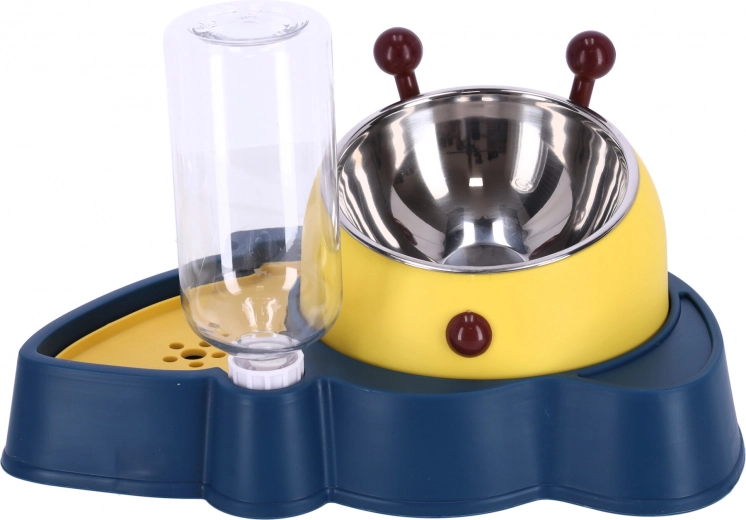 Stabila un viegli tīrāma konstrukcija