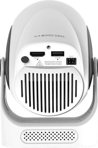 Wide connectivity options for streaming and consoles