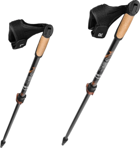 Lightweight and rigid construction with 50% carbon