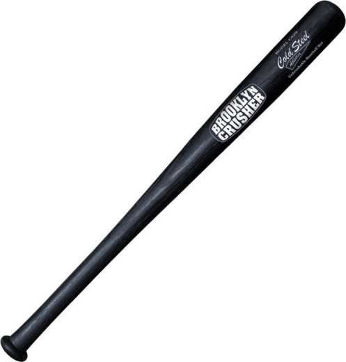 Cold Steel Brooklyn Crusher beisbola nūja