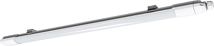 Solight putekļnecaurlaidīgs LED gaismeklis IP65 9 W 700 mm 4000 K