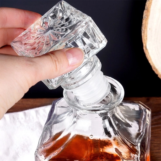 Ciešs aizbāznis garšas un aromāta saglabāšanai