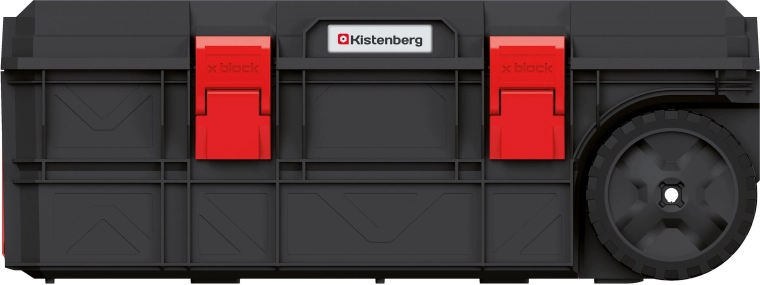 X‑BLOCK Pro modular system