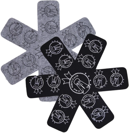 Universal 32 cm star shape