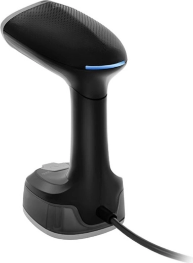 Stainless steel steam head for even results
