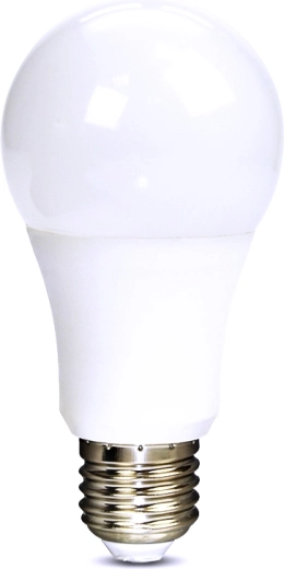 Solight LED spuldze E27 10 W 6000 K 1100 lm