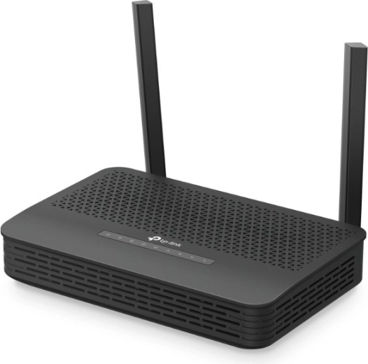 Wi‑Fi 6 ātrums līdz 3 Gb/s visai mājsaimniecībai