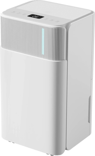 Gaisa mitruma nosusinātājs Maltec DH-12300 Electronic 12 l ar Wi‑Fi