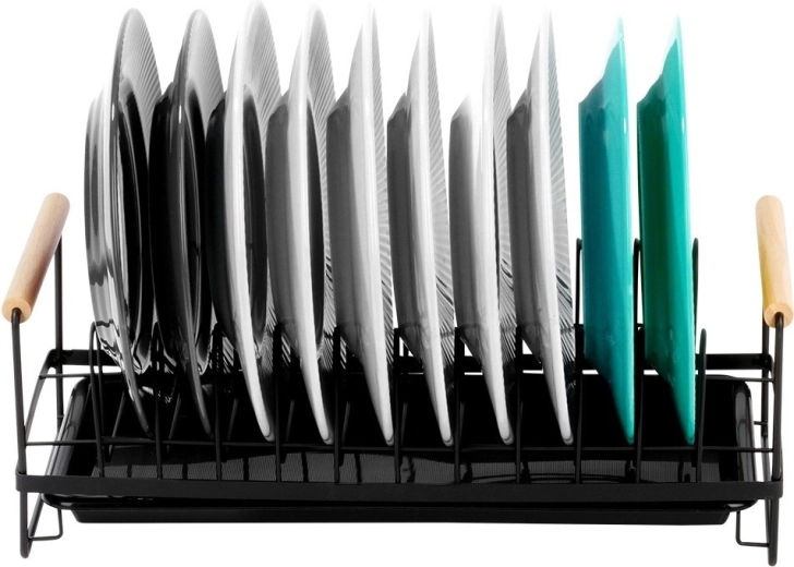 Ērti bambusa rokturi