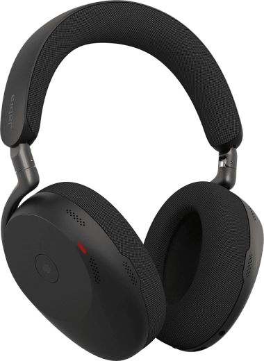 AI voice clarity with Jabra ClearVoice