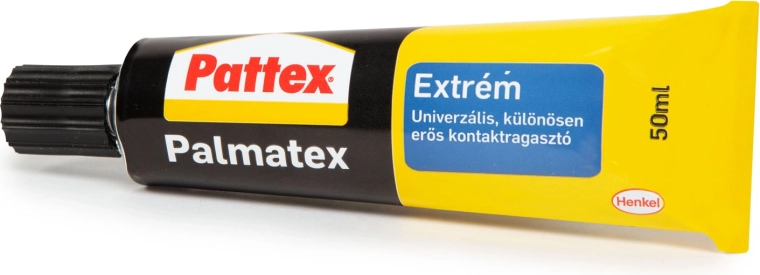 Palmatex Extreme Contact Adhesive 50 ml