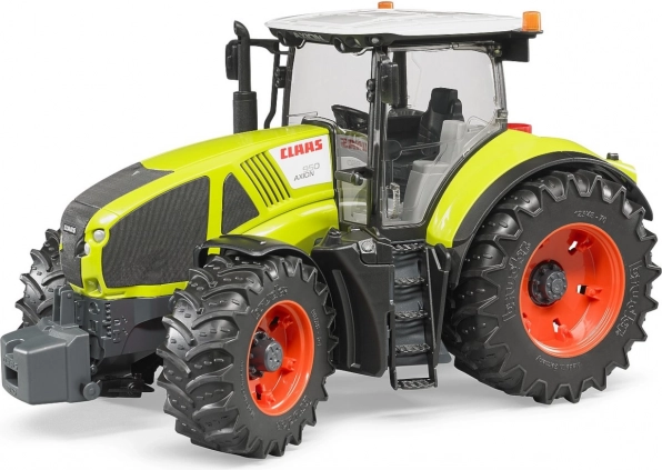 Traktors CLAAS Axion 950 Bruder