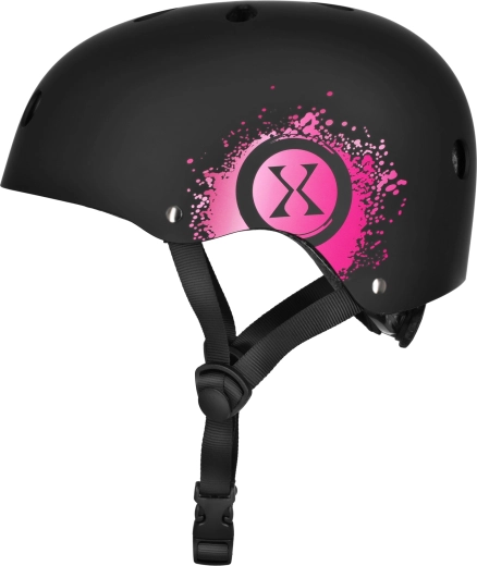 Lightweight and well-ventilated