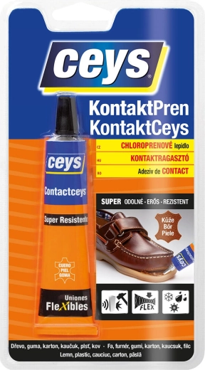 Kontakta līme KONTAKTPREN 30 ml