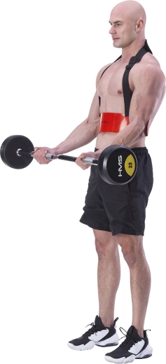 Komforts, pateicoties polsterējumam un ergonomikai