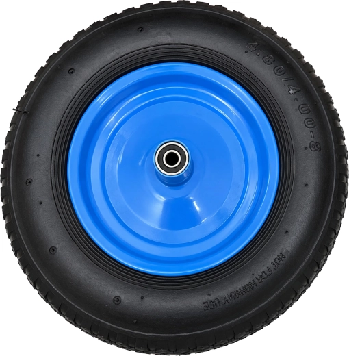 Kamera un ventilis ērtai piepumpēšanai