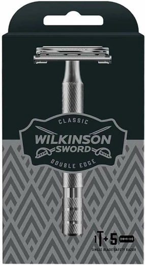 Wilkinson Double Edge Vintage razor
