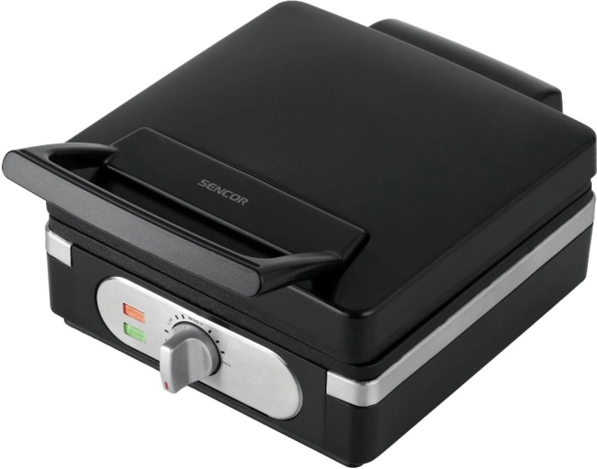 Sencor waffle maker SWF 2010BK