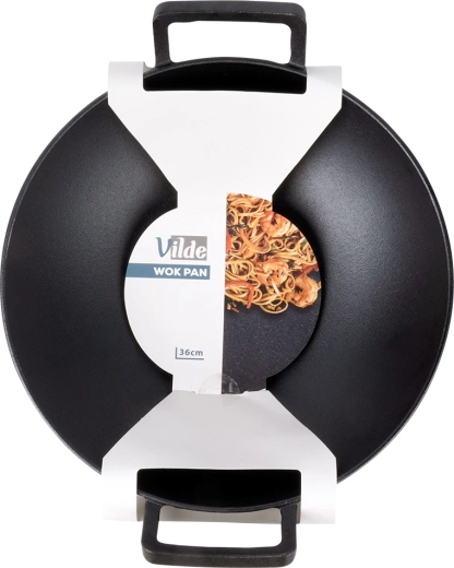 Liels 36 cm diametrs ģimenes porcijām