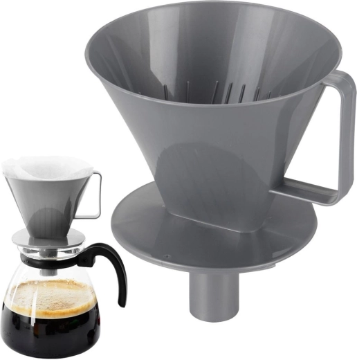 Compatible with kettles and mugs