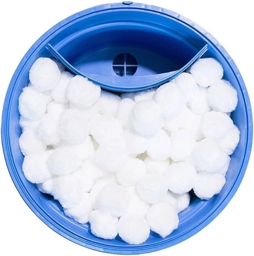 Filtrācijas bumbiņas Marimex Balls 700 g