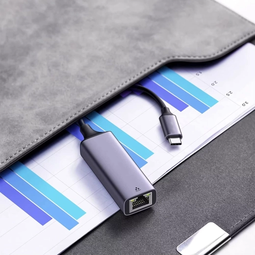 Compact aluminum design