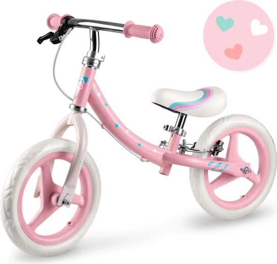 Ricokids Fun Adventure bērnu skrejritenis