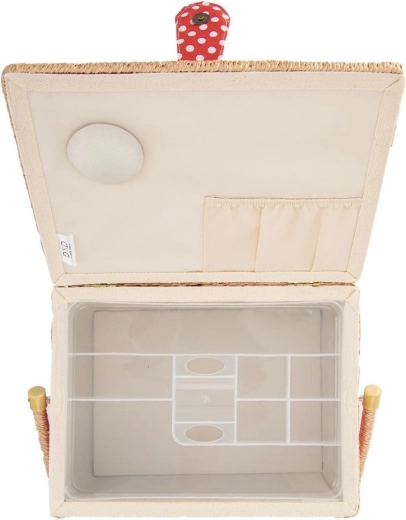 Praktisks izņemams organizētājs