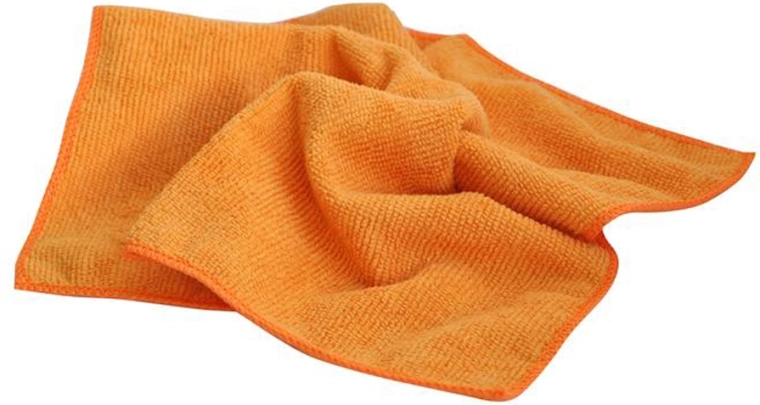 Mikrošķiedras lupatiņa 30 × 30 cm, 250 g