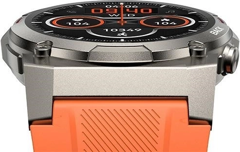 Bluetooth calling right from your wrist