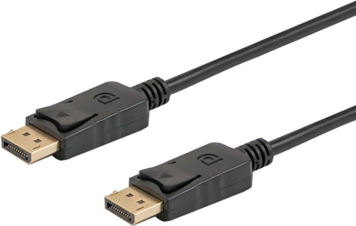 DisplayPort Cable 2m version 1.2