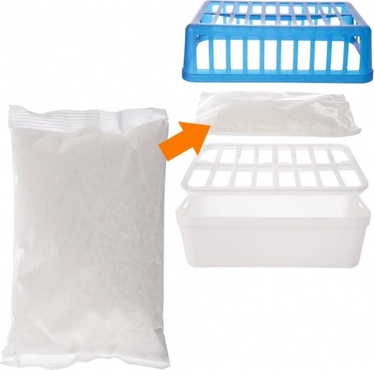 Vienkārša uzstādīšana un nomaiņa