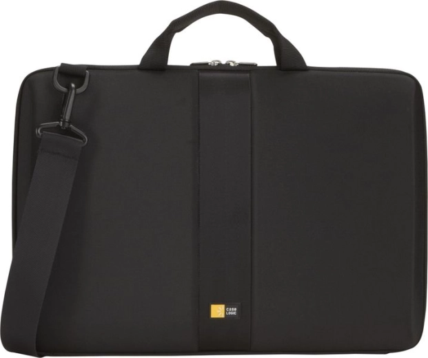 Comfortable carrying by hand or over the shoulder