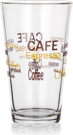 Glāze Cafe Value 480 ml