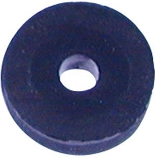 Blīvgredzeni ventiļu galviņām 3/8" plakani EPDM (5 gab.)