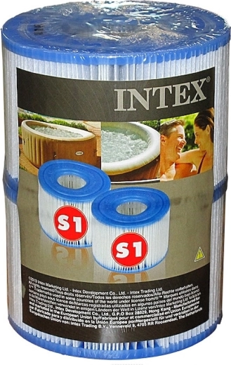 Marimex Pure Spa filtra ieliktnis, tips S1 (2 gab.)