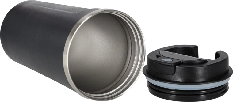 Dubultsienu nerūsējošais tērauds labākai izolācijai