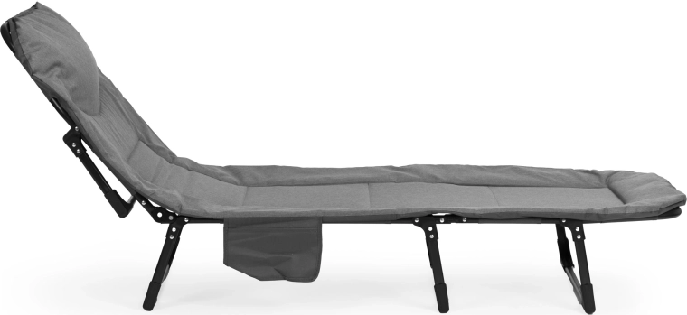 Stabils tērauda rāmis un pretizslīdes kājiņas