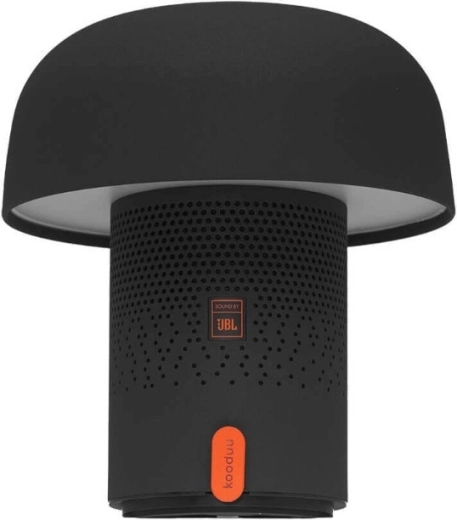 Kvalitatīva skaņa SOUND BY JBL
