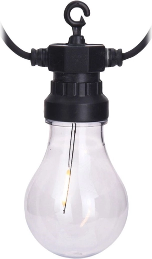 Ātra iekāršana, pateicoties āķiem