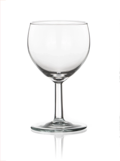 Pārlaicīga ballon forma labākam aromātam
