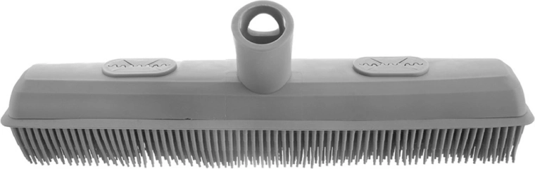 Viegla kopšana un saderīga uzgaļu sistēma