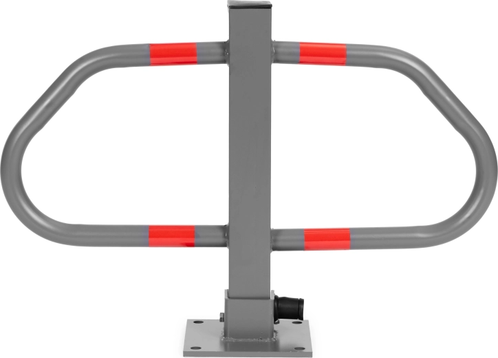Visibility and keyed security