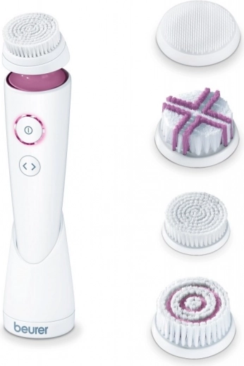Electric Facial Cleansing Brush FC95